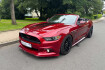 Ford Mustang Fastback GT Mustang gt convertible. cabrio