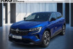 Renault Austral Techno techno mild hybrid 160 automatik