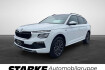 Skoda Kamiq Selection 1.5 tsi dsg selection