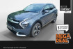 Kia Sportage Spirit 1.6t 48v 2wd dct spirit aut+kamera+shz