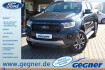 Ford Ranger Wildtrak doka 212ps autm. wildtrak 4×4 ahk acc