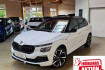 Skoda Kamiq Monte Carlo ii monte carlo 150ps dsg ahk 5j gar matrix