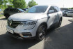 Renault Koleos Initiale Paris initiale paris blue dci 185 4wd automatik