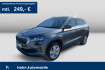 Skoda Karoq Style 1.5tsi dsg style acc cam led pdc sitzheiz