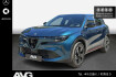 Alfa Romeo Junior  junior 1.2 vgt speciale sport pano premium led