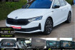 Skoda Octavia Sport limo 1.5 tsi *sportline*matrix led*dsg