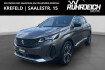 Peugeot 3008 GT gt navi led acc el. heckklappe 2 zonen klimaautom