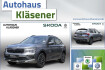 Skoda Kamiq Tour tour 1.0tsi 85kwdsg matrix rkam assists nav