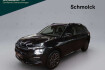 Skoda Kamiq Tour tour 1.5 tsi dsg 150 ps black navi ahk led