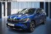 Renault Austral Techno techno mild hybrid 160 edc carplay