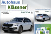 Skoda Kamiq Tour tour 1.0tsi 85kwdsg matrix acc swa sha rkam