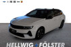 Opel Astra Electric GS Astra st gs keyless acc shz lenkradhzg apple carplay and