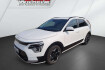 Kia e-Niro  E niro niro ev 64 8kwh inspiration drive wise