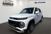 Hyundai Inster  elektro 49kwh trend+effizienz paket+vorfuhrwagen