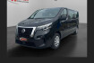 Nissan Primastar Acenta kombi l2h1 3 0t acenta 6 sitzer  navi  klimaanlage