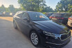 Skoda Octavia Selection combi 2.0 tdi 110 kw selection automatik