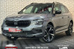 Skoda Kamiq Monte Carlo 1.5tsi monte carlo matrix#shz#lh#fh#keyles