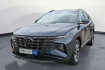Hyundai Tucson Trend 1.6 t gdi 48v trend dct 4wd r kamera  sit