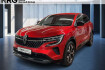Renault Austral Techno techno tce 160 automatik ruckfahrkamera