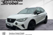 Seat Arona  1.5 tsi dsg fr « black edition » acc navi le