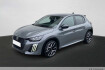 Peugeot 208  gt hybrid 110 e dsc 6 automatik