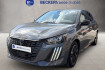 Peugeot 208  hybrid 110 allure *navi*eph*carplay*led*keyless*al