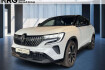 Renault Austral Techno techno mild hybrid 160 automatik shz pdc