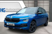 Skoda Kamiq Monte Carlo 1.5 tsi monte carlo pano matrix kamera