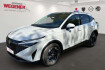 Nissan Qashqai N-Connecta 1.3 dig t n connecta headup*pano*navi