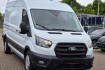 Ford Transit Custom Trend Transit kasten 350 l3h2/360 cam/navi/1.hand/shz