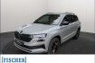 Skoda Karoq Sport 1.5tsi dsg sportline matrix sthz navi rear view ac