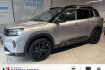 Citroën ë-C5 Aircross E-SERIES Citroen c5 aircross e series hybrid 136 e dsc6