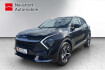 Kia Sportage  ultimate edition sitzbeluftung  sitzheizung vorn &