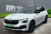Skoda Kamiq Monte Carlo monte carlo 1.5tsi dsg ahk+pano+matrix+pla klima