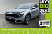 Kia Sportage Spirit 1.6d 48v 2wd dct spi drive carplay*klima