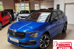 Skoda Kamiq Monte Carlo ii monte carlo 150ps dsg ahk 5j gar matrix