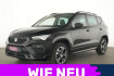 Seat Ateca  fr carplay|navi|kamera|pdc|shz|led|acc