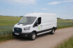 Ford Transit Custom  Transit e transit kasten 350 l3h2 trend ? 77 kwh akku!!