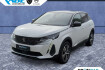 Peugeot 3008 Allure allure pack 136 hybrid acc+sitzhzg+ahk+navi klima