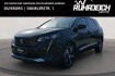 Peugeot 5008 GT hybrid 136 gt 7 sitzer 360kamera pdc navi led acc