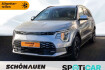 Kia e-Niro  Niro e inspiration +elektro+obc11kw+l/shz+