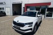 Skoda Karoq Selection 1.5 tsi act selection led+navi+2xklima+lm