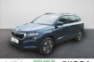 Skoda Karoq Tour tour 1 5 tsi 110 kw 7 gang dsg mit basis l