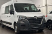 Renault Master Basis iii kasten l3h2 hka 3 5t doka 7 sitzer