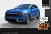 Kia Sportage Vision 1.6 crdi vision aut+kamera+navi+shz+led