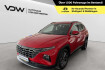Hyundai Tucson Trend trend mild hybrid 4wd klima navi ruckfahrkamera