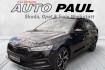 Skoda Octavia Sport combi sportline iv 204 ps dsg*elektrische heckklappe*19? leichtmetallfelgen*standheizung*led*bis zu 5 jahre garantie*pdc*
