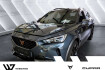 Cupra Formentor  1.4 tsi vz e hybrid led pano copper