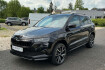Skoda Karoq Sport sportline ahk kamera led scheinwerfer