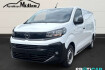 Opel Vivaro  kasten xl lang 2.0 diesel autom. +holzboden+tempom